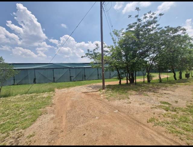 FARM FOR SALE IN MNANDI